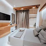 Nonna's Aparthotel Naxos City