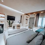 Nonna's Aparthotel Naxos City