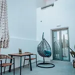 Nonna's Aparthotel Naxos City