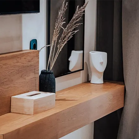 Nonna's Aparthotel 3*