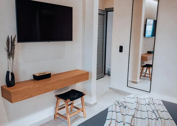 Aparthotel Nonna's 3*