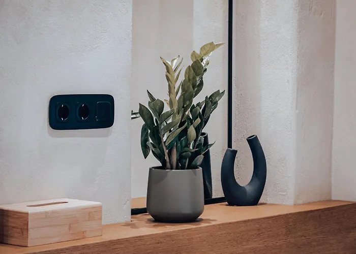 Aparthotel Nonna's 3*