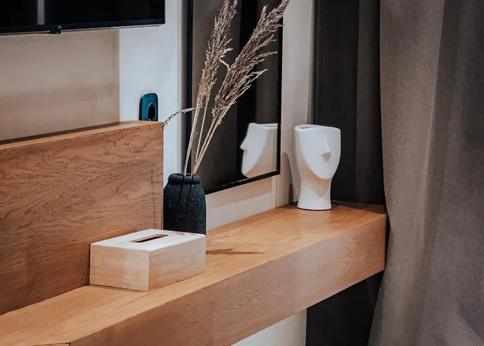 Nonna's Aparthotel 3*