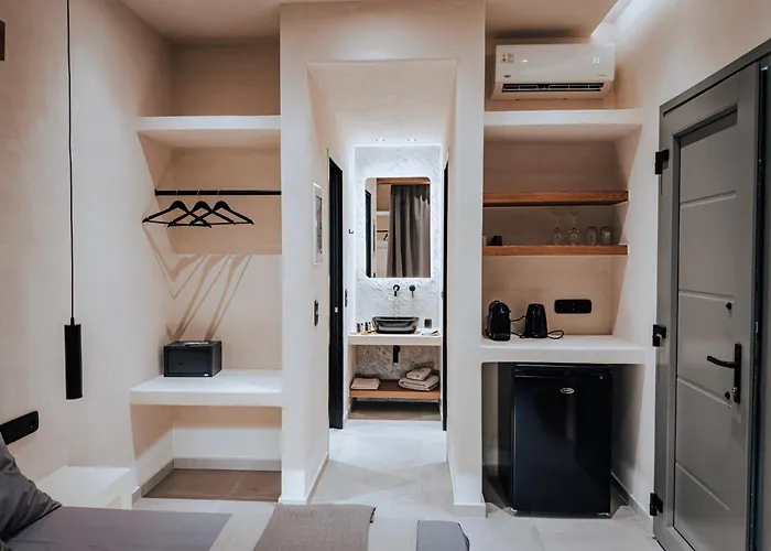 Aparthotel Nonna's 3*