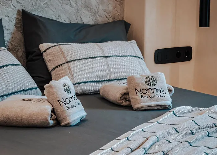 Nonna's 3* Naxos City