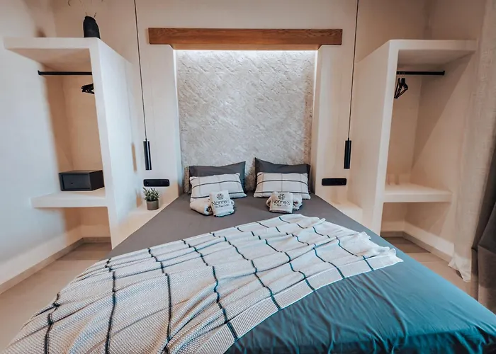 Nonna's Aparthotel 3*