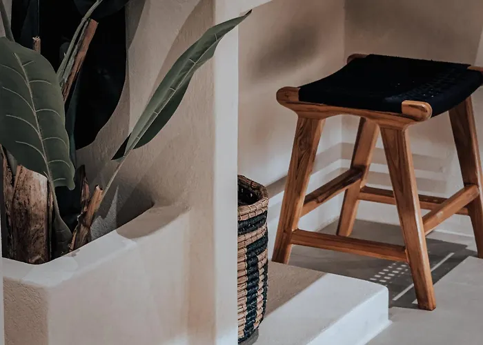 Nonna's Aparthotel Naxos City