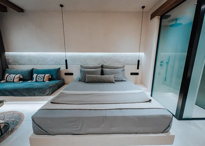 Aparthotel Nonna's 3*