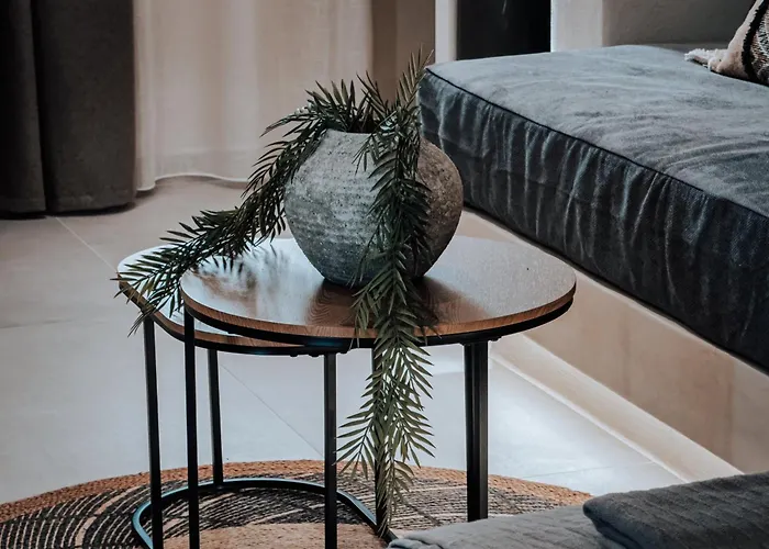 Nonna's Aparthotel 3*