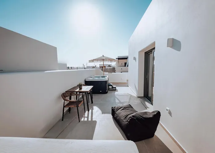 Aparthotel Nonna's 3*