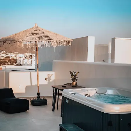 Nonna's מלון דירות