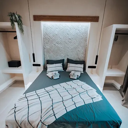 Nonna's 3* Naxos City