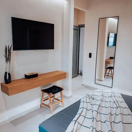 アパートホテル Nonna's 3*