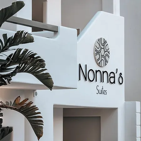 Nonna's 3*