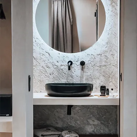 מלון דירות Nonna's Naxos City