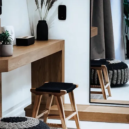 Nonna's מלון דירות Naxos City