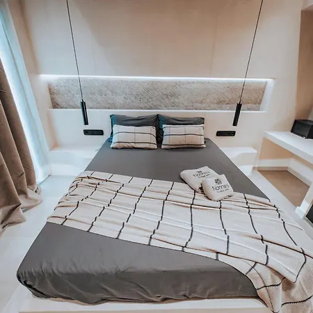 Nonna's Apartahotel 3*