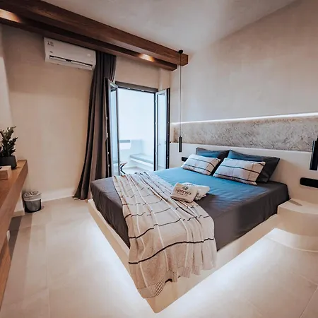 מלון דירות Nonna's