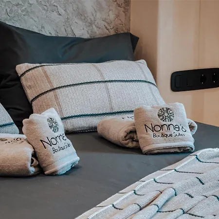 Nonna's 3* Naxos City