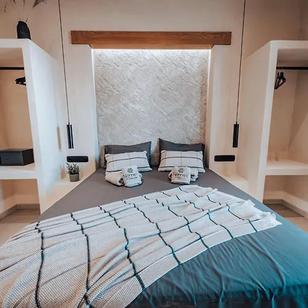 Nonna's アパートホテル 3*