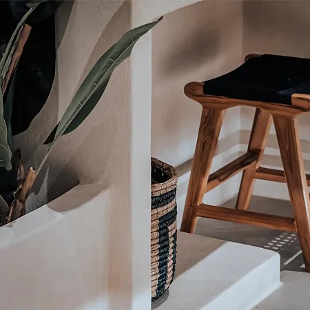 Nonna's מלון דירות Naxos City