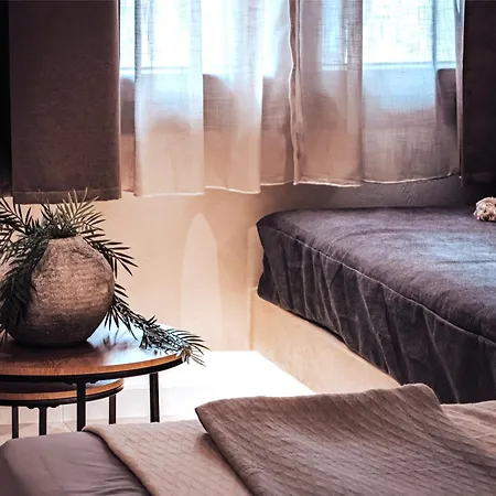 Nonna's מלון דירות