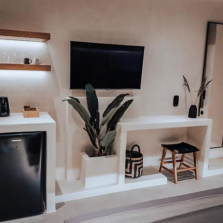 Nonna's 3* Naxos City