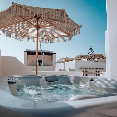 Nonna's מלון דירות