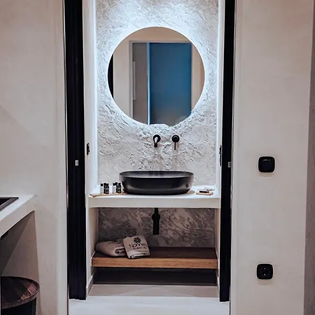 アパートホテル Nonna's