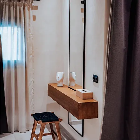 Nonna's アパートホテル