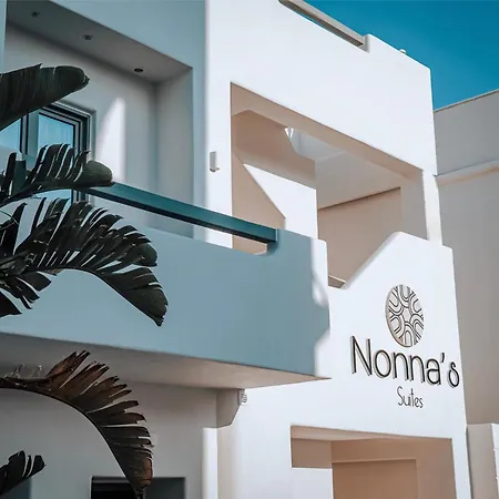 Nonna's 3*