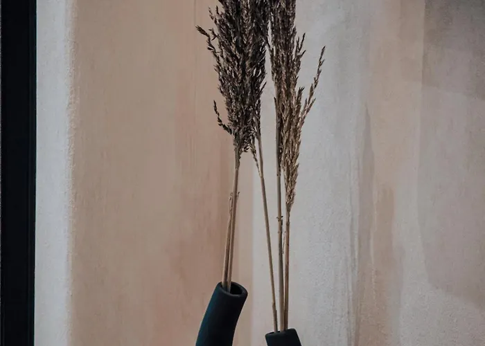 公寓式酒店 Nonna's 3*