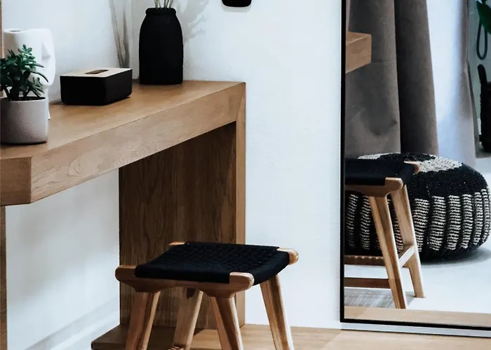 Nonna's 公寓式酒店 Naxos City