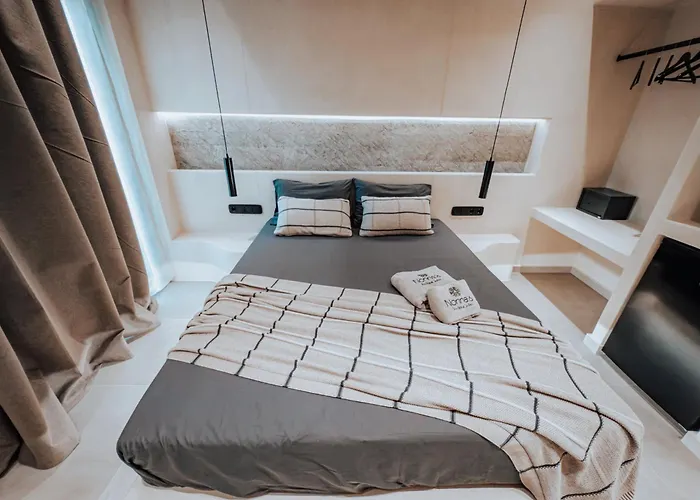 Nonna's 公寓式酒店 3*