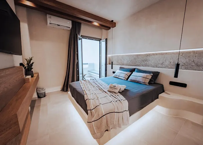 公寓式酒店 Nonna's