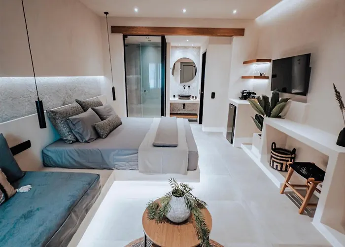 Nonna's 公寓式酒店 3*