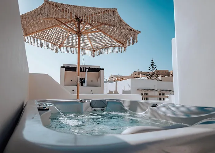 Nonna's 公寓式酒店