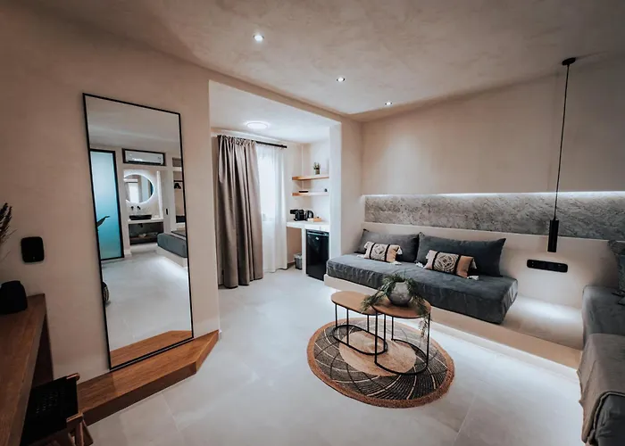 Nonna's 公寓式酒店 3*