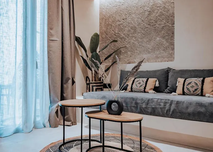 公寓式酒店 Nonna's